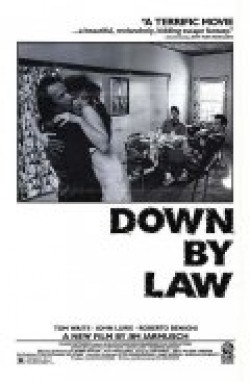 Down by Law pictures.