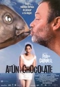 Atun y chocolate pictures.