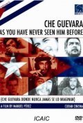 Che Guevara donde nunca jamas se lo imaginan - wallpapers.