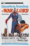 The War Lord pictures.
