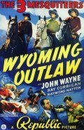 Wyoming Outlaw - wallpapers.