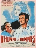 D'homme a hommes - wallpapers.