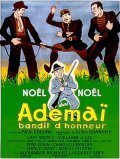 Ademai bandit d'honneur - wallpapers.