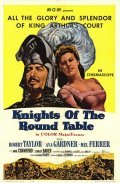 Knights of the Round Table - wallpapers.