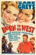 Born to the West - wallpapers.