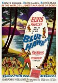 Blue Hawaii - wallpapers.