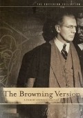The Browning Version - wallpapers.