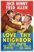 Love Thy Neighbor pictures.