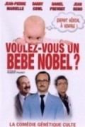 Voulez-vous un bebe Nobel? - wallpapers.