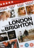 London to Brighton - wallpapers.