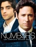 Numb3rs - wallpapers.
