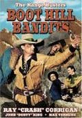 Boot Hill Bandits pictures.