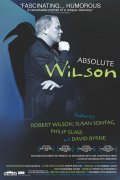 Absolute Wilson pictures.