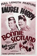 Bonnie Scotland - wallpapers.