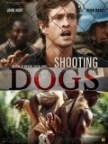 Shooting Dogs pictures.