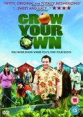 Grow Your Own pictures.