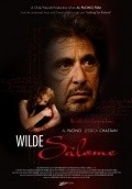 Wilde Salome - wallpapers.