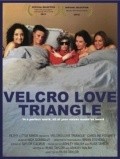 Velcro Love Triangle - wallpapers.