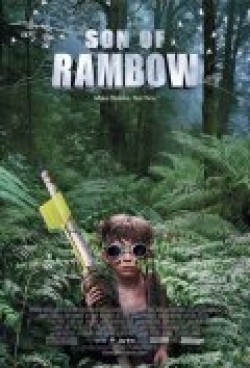 Son of Rambow pictures.