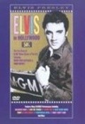Elvis in Hollywood pictures.