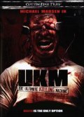 UKM: The Ultimate Killing Machine - wallpapers.