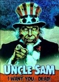 Uncle Sam - wallpapers.