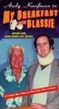 My Breakfast with Blassie pictures.