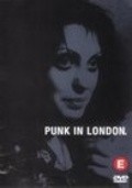 Punk in London pictures.