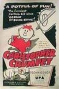 Christopher Crumpet pictures.
