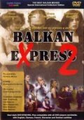 Balkan ekspres 2 - wallpapers.