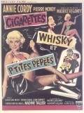 Cigarettes, whisky et petites pepees - wallpapers.