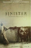 Sinister - wallpapers.