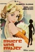 Muere una mujer - wallpapers.