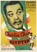 Charlie Chan in Egypt pictures.