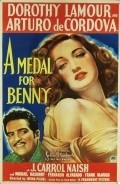 A Medal for Benny - wallpapers.
