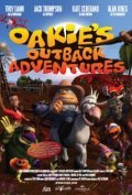 Oakie's Outback Adventures - wallpapers.