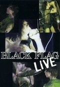 Black Flag Live - wallpapers.