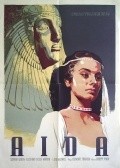 Aida - wallpapers.