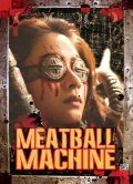 Meatball Machine pictures.