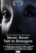 Never, Never Talk to Strangers - wallpapers.