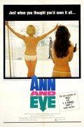 Ann och Eve - de erotiska - wallpapers.