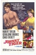 Johnny Tiger - wallpapers.