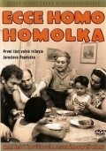 Ecce Homo Homolka - wallpapers.
