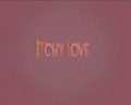 Itchy Love - wallpapers.
