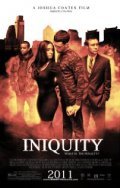 Iniquity - wallpapers.