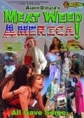 Meat Weed America - wallpapers.