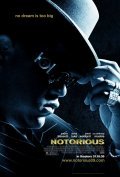 Notorious - wallpapers.