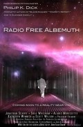 Radio Free Albemuth - wallpapers.