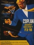 Agent secret FX 18 - wallpapers.