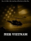 Her Vietnam pictures.